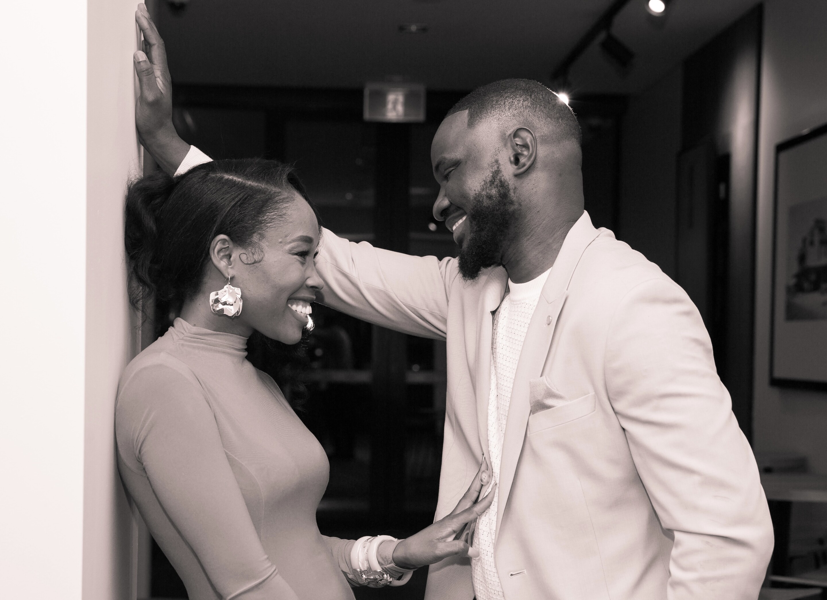 Grace & Shedrick Home Page Banner