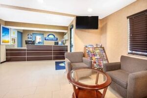 Picture of Days Inn by Wyndham Woodland