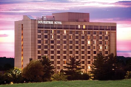 Picture of DoubleTree by Hilton Hotel St. Louis - Chesterfield