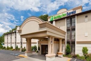 Picture of Holiday Inn Express Southington an IHG Hotel