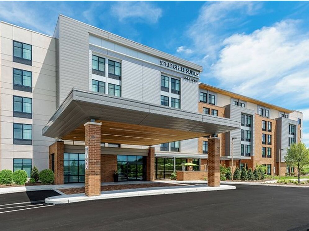 Picture of SpringHill Suites Philadelphia West Chester/Exton