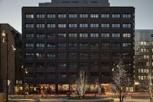 Picture of Downtown Camper by Scandic