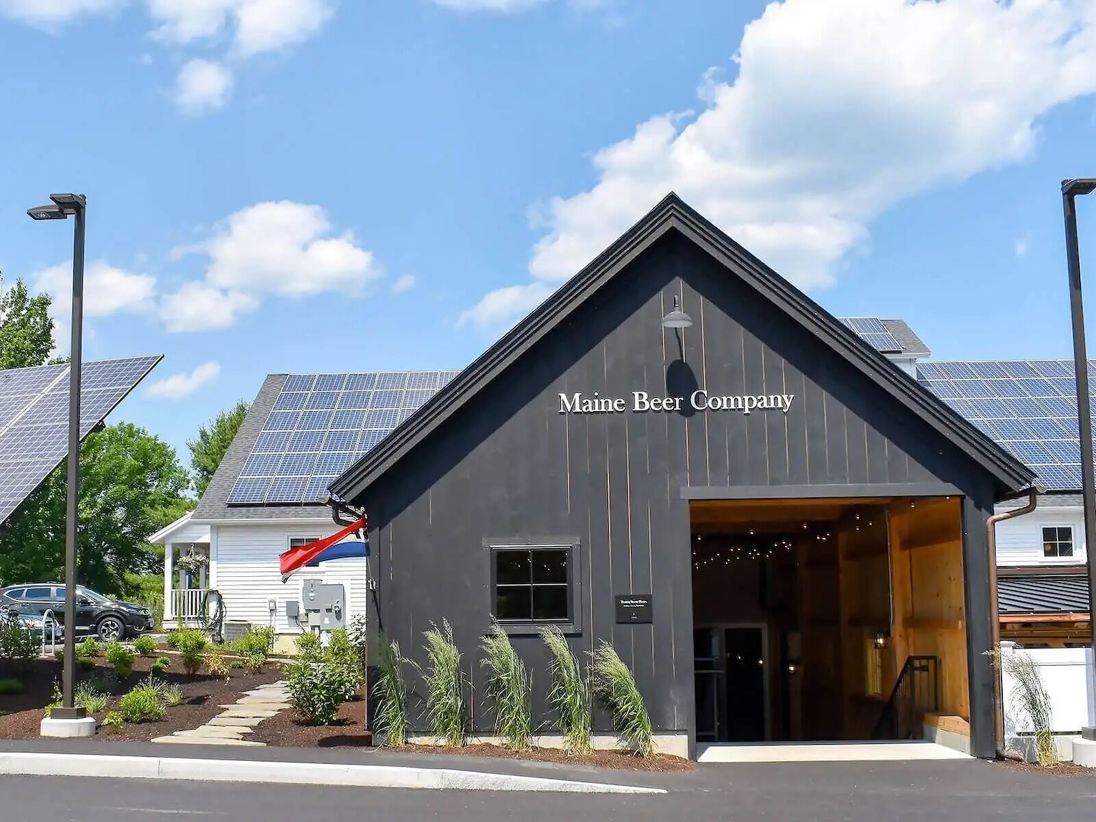 Picture of Maine Beer Company