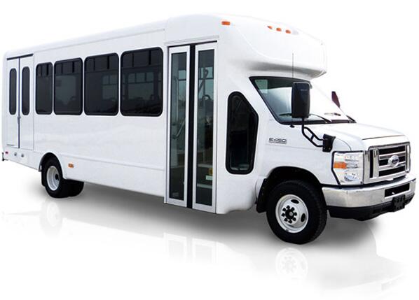 Picture of Shuttles