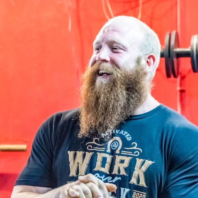 Andrew Clayton