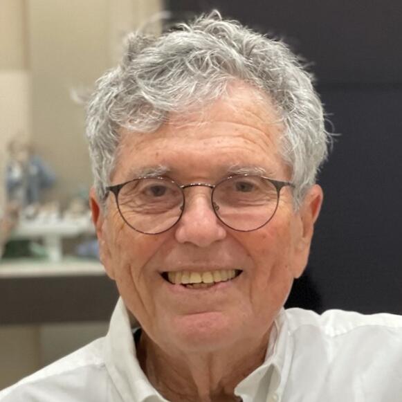 Seymour Ginsberg