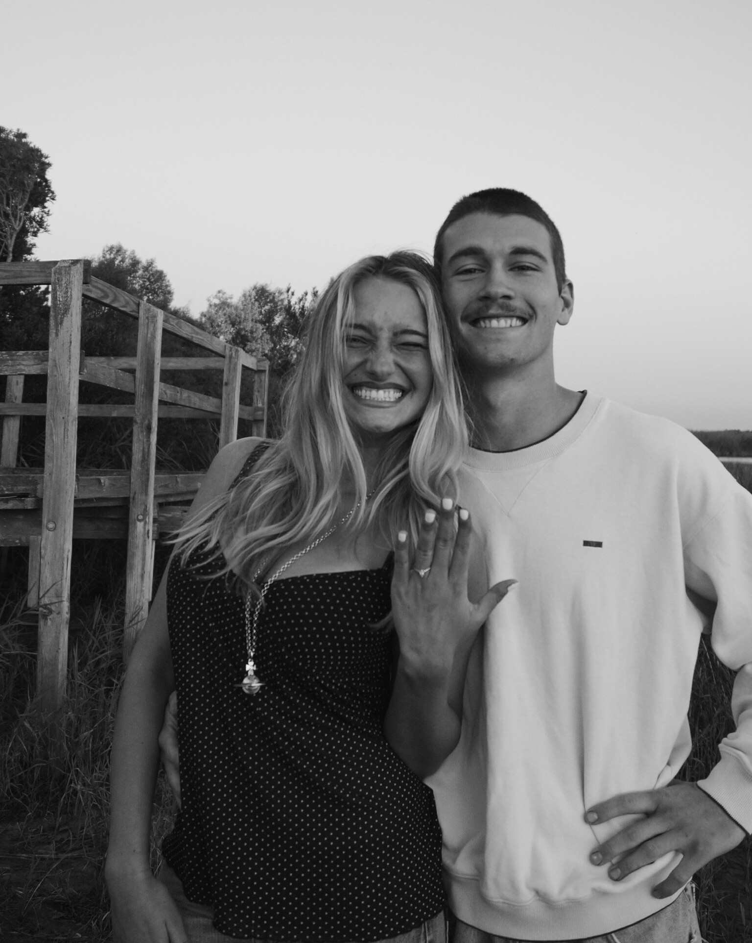 Coby Jacoby and Montanna Newton's Wedding Website - The Knot