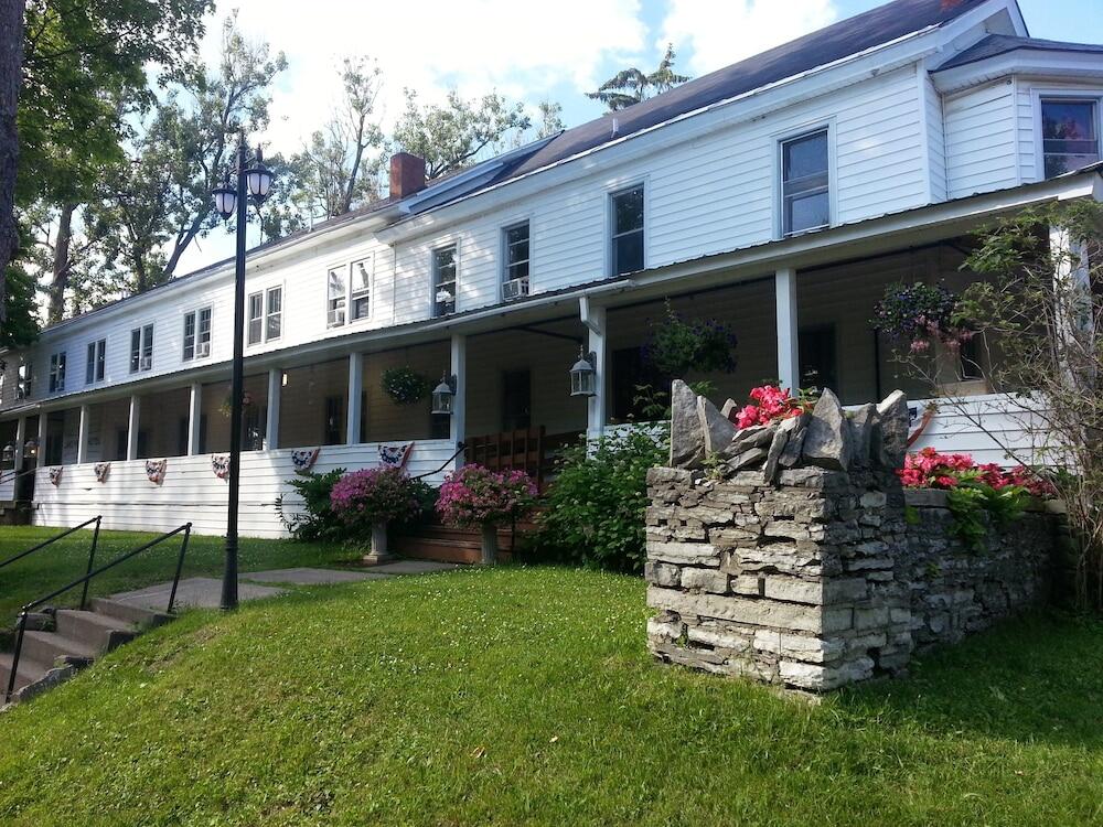 Picture of The Baseball Hotel