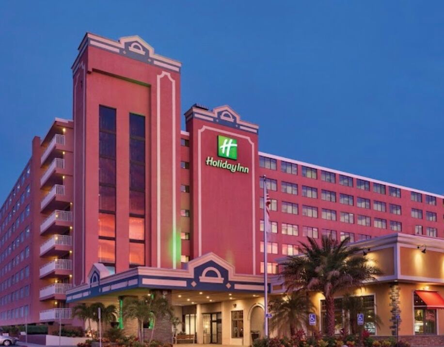 Picture of Holiday Inn Ocean City, an IHG Hotel