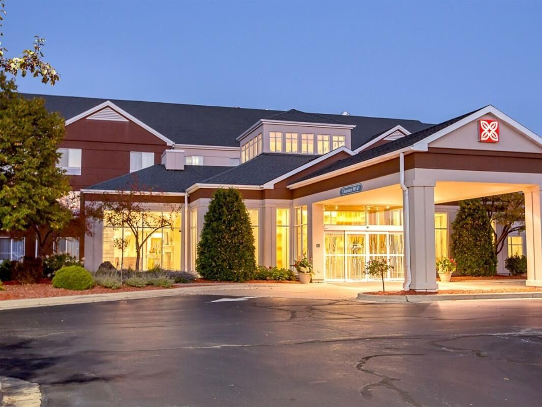 Picture of Hilton Garden Inn Oshkosh