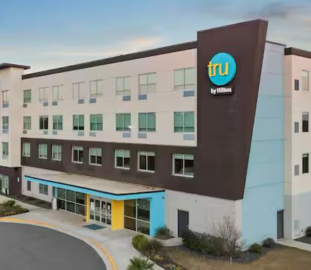 Picture of Tru by Hilton Greensboro Lake Oconee