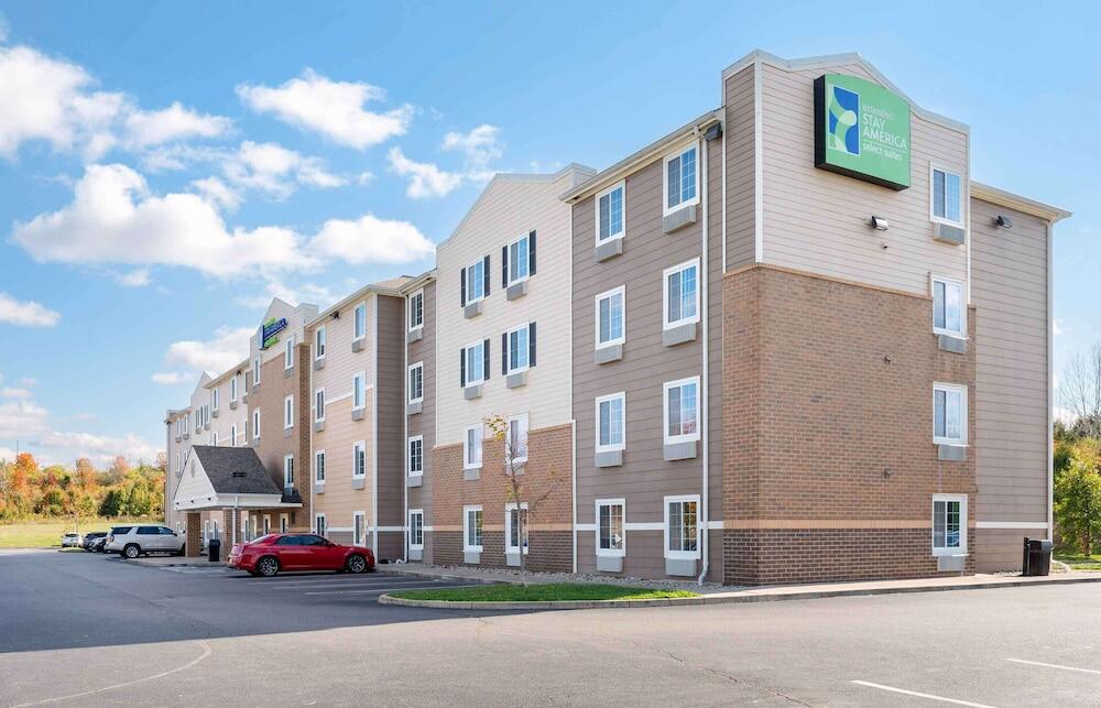 Picture of Extended Stay America Select Suites - Dayton - Miamisburg