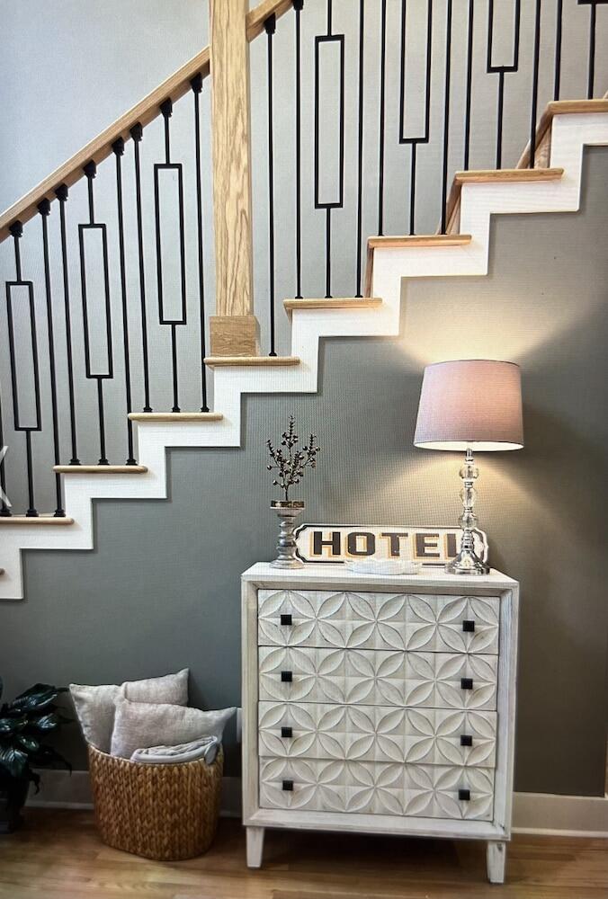 Picture of Brickhouse Loft Boutique Hotel