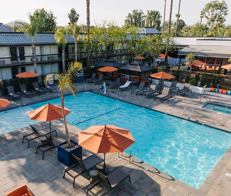 Picture of Palm Garden Hotel