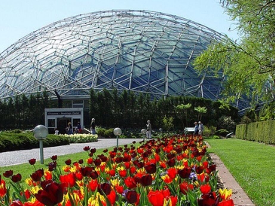 Picture of Botanical Garden