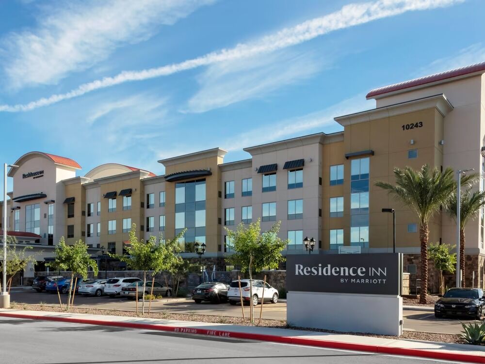 Picture of Residence Inn Phoenix Mesa East