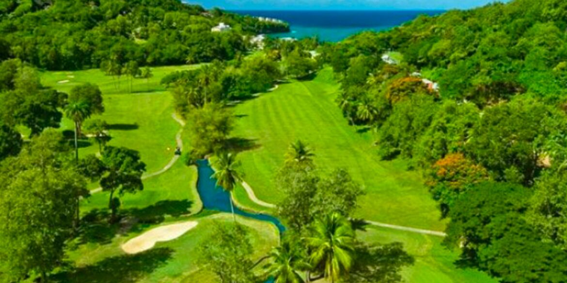Picture of Monday Golf Day!