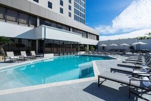 Picture of Marriott Baton Rouge