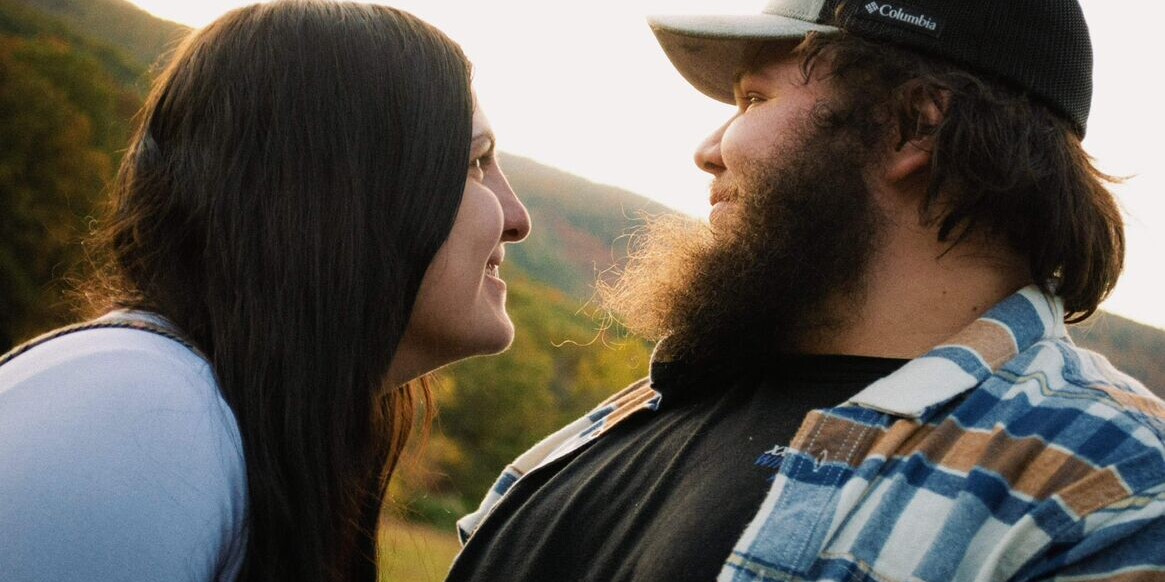 Makayla & Logan Home Page Banner