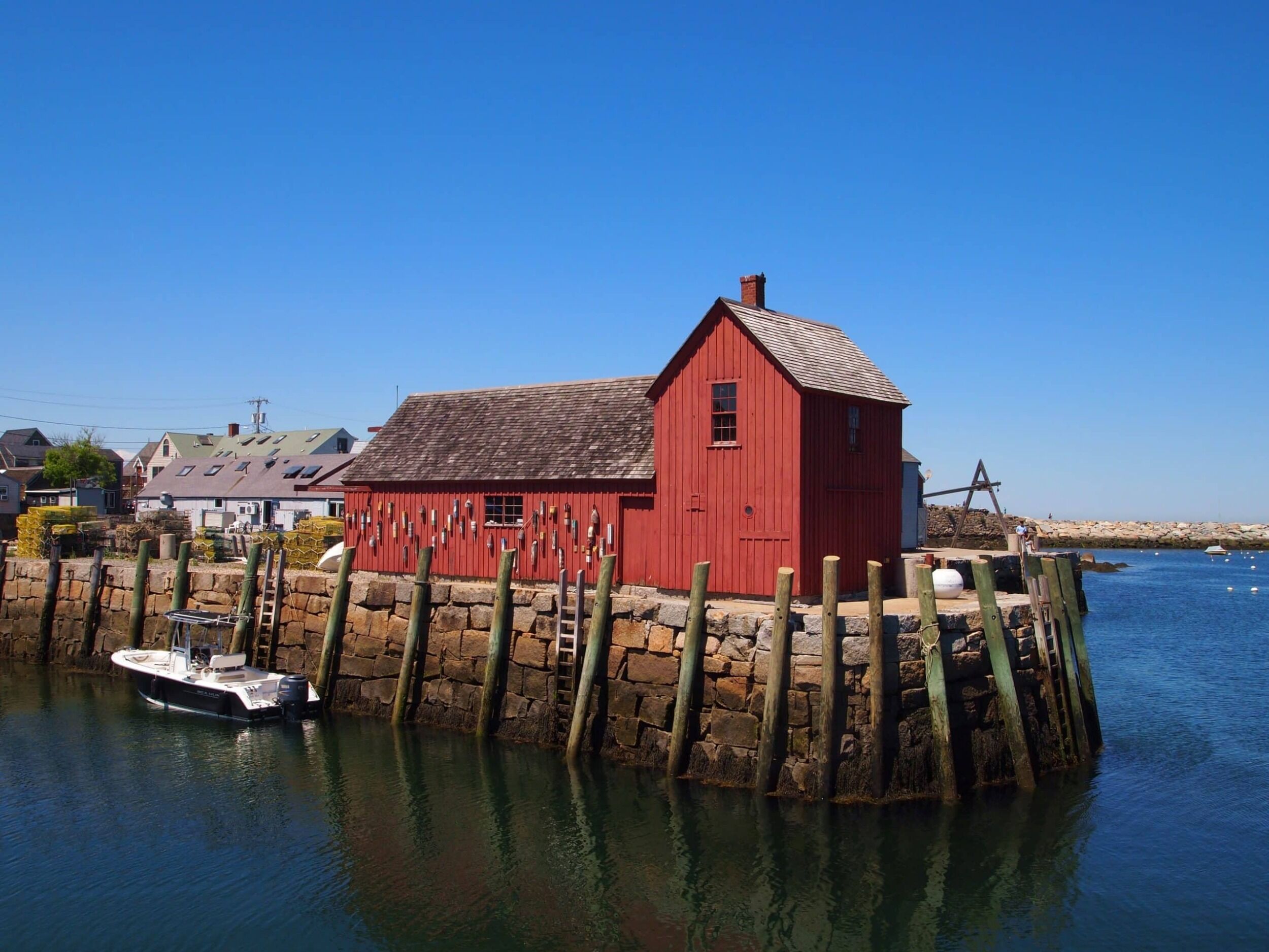 Picture of Rockport, Massachusetts