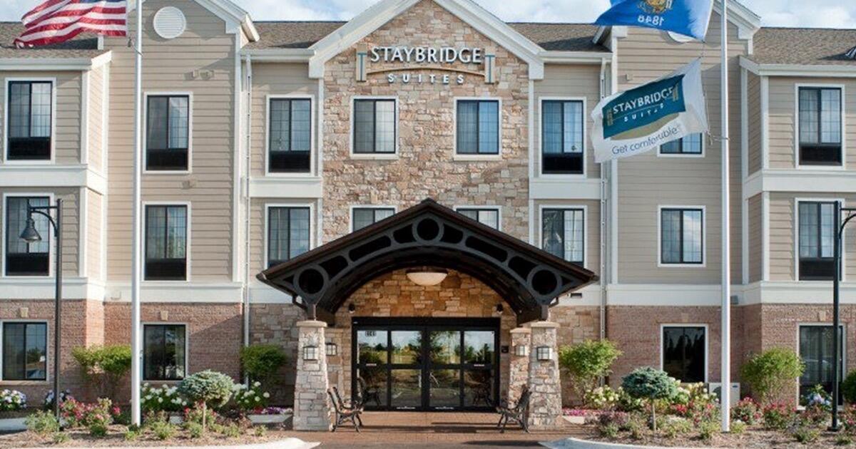 Picture of Staybridge Suites Milwaukee West-Oconomowoc, an IHG Hotel