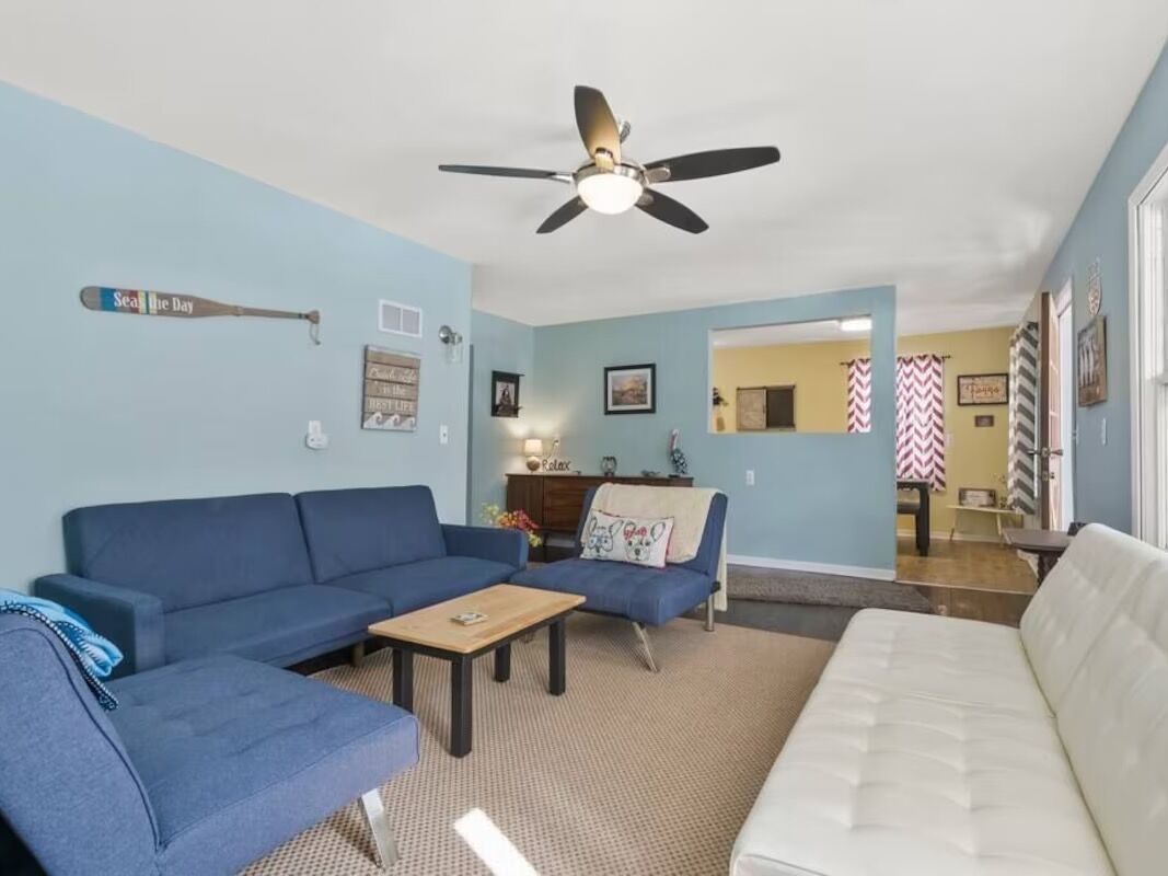Picture of Cozy Cottage (VRBO)