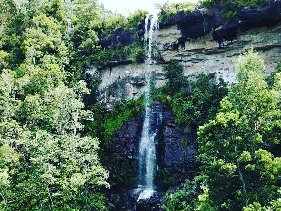 Picture of Kettlespout Falls