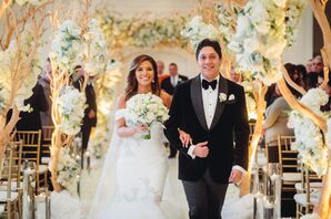 Black Velvet Tuxedo Jacket and Bow Tie