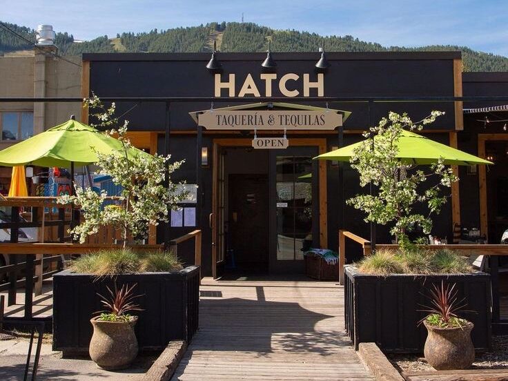 Picture of Hatch Taqueria & Tequilas (Restaurant)