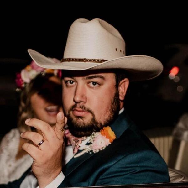 Colton Winkler