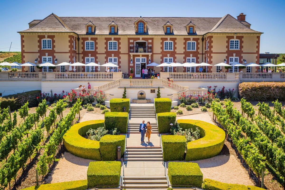 Picture of Domaine Carneros