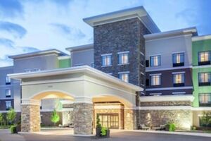 Picture of Homewood Suites by Hilton Munster