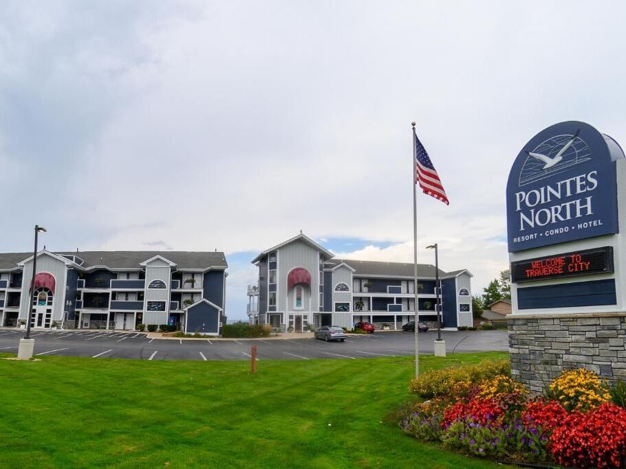 Picture of Pointes North Beachfront Resort Hotel
