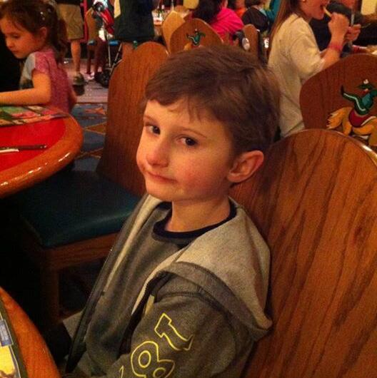 Rickey Tephabock-Westfall