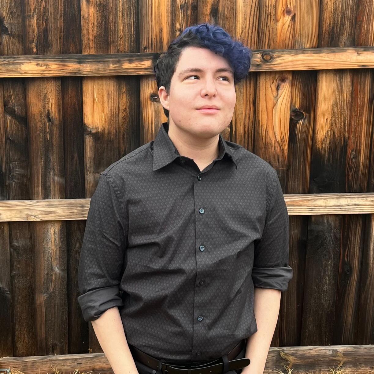 Eric Farias 