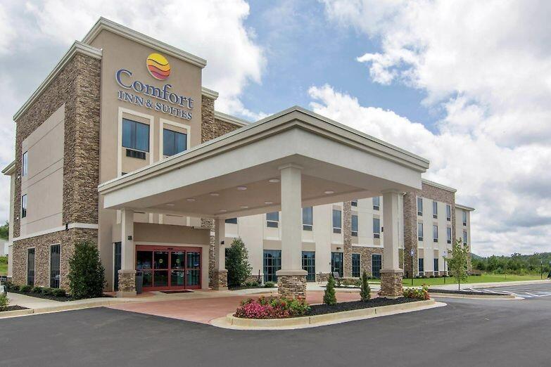 Picture of Comfort Inn & Suites