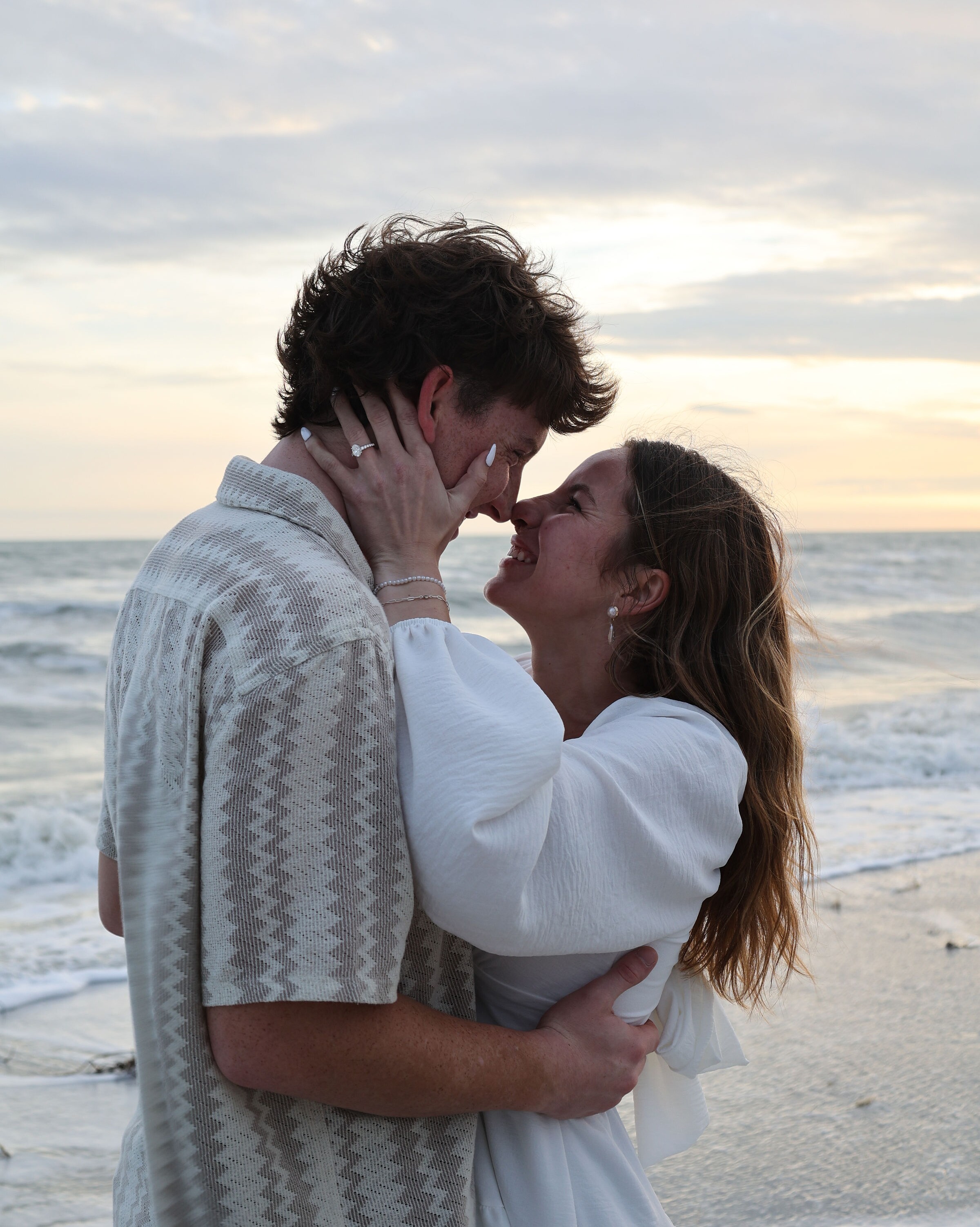 Alexis & Keaton Home Page Banner