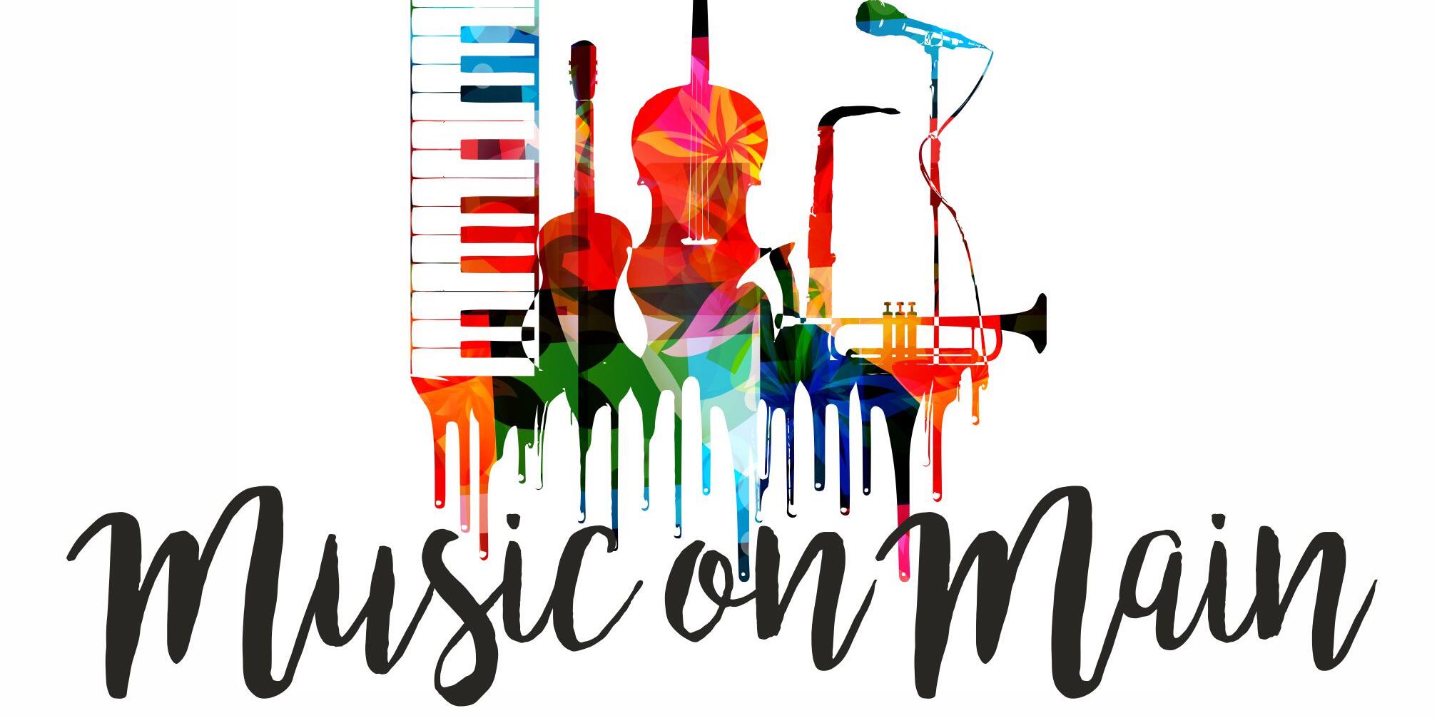 Picture of Music On Main