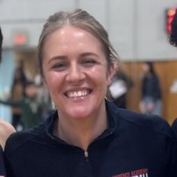 Emily Pratt