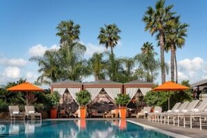 Picture of Four Seasons Los Angeles at Beverly Hills