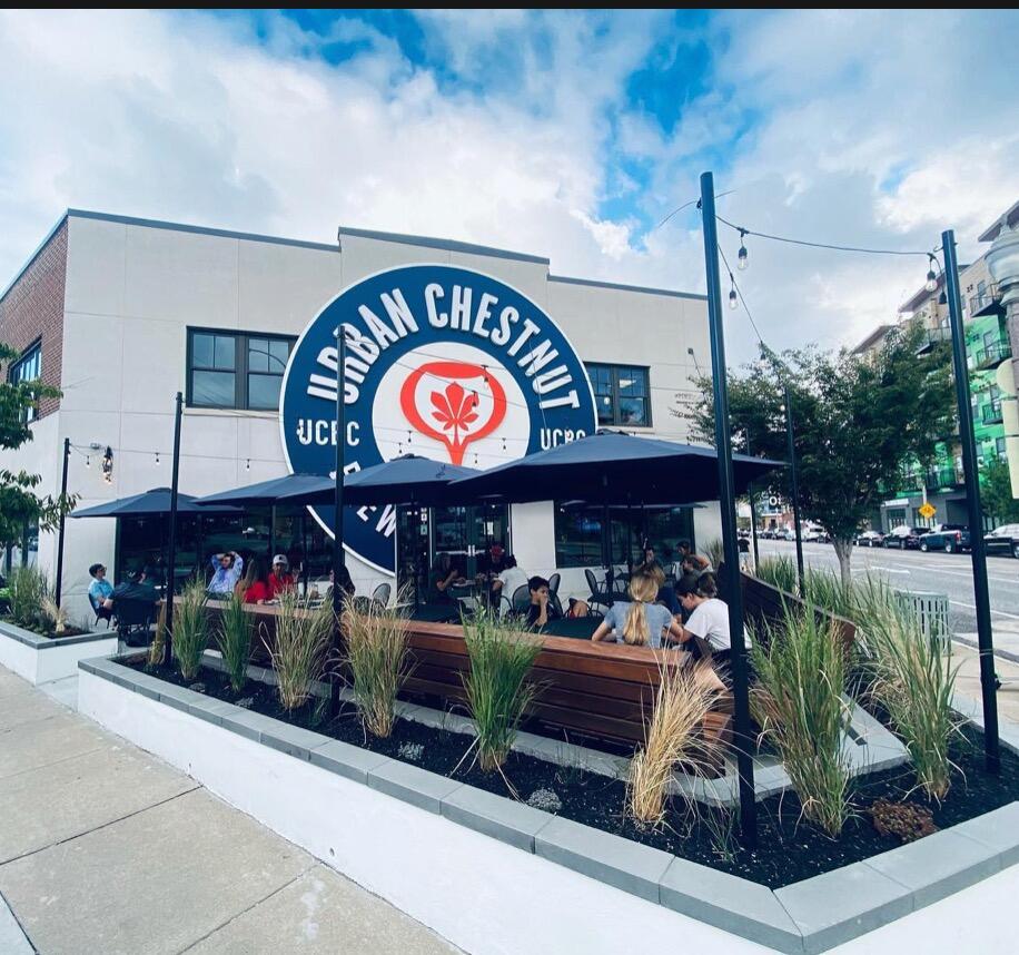 Picture of Urban Chestnut Grove Brewery and Bierhall