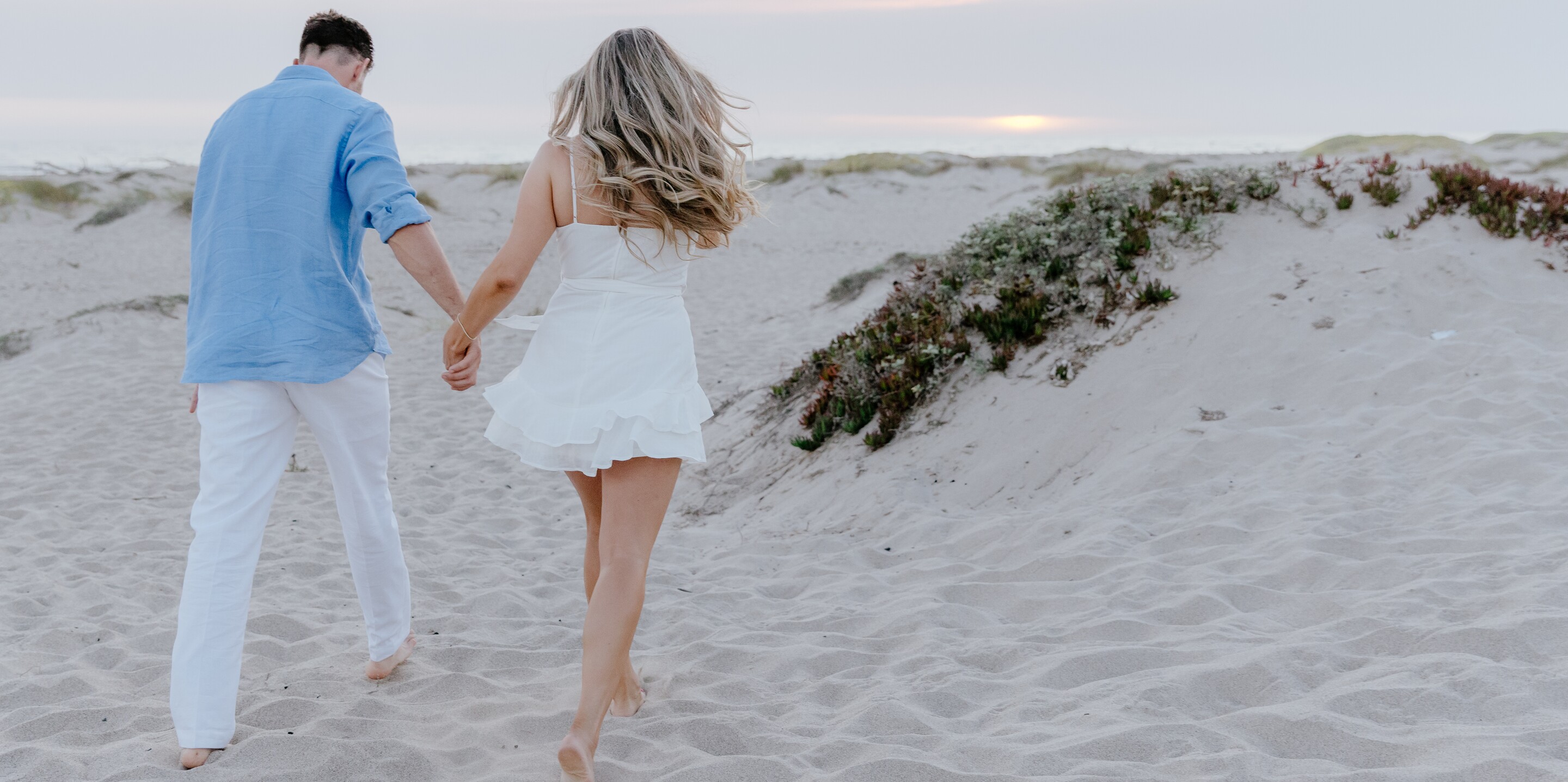 Edward & Natalya Home Page Banner