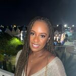 Sydni Winston