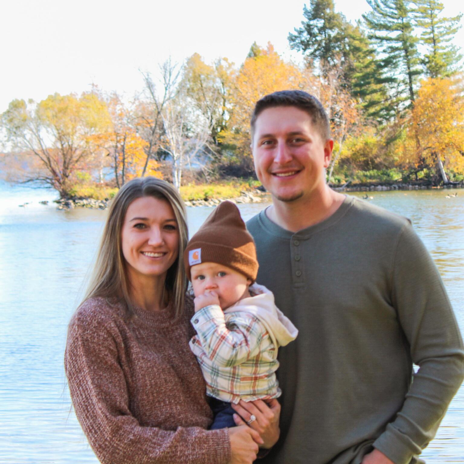 Ryan Krebs