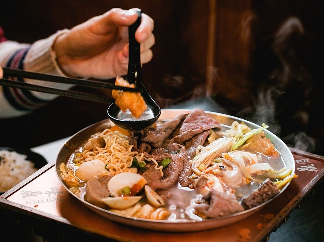 Picture of Tasty Pot