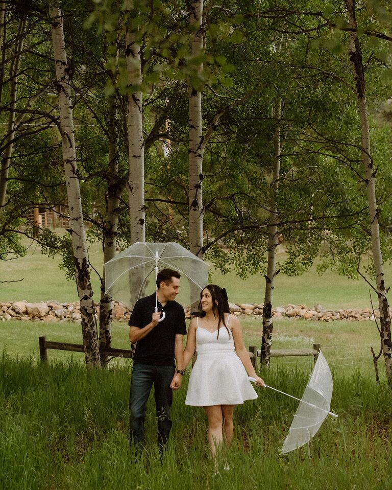 Jacob & Vanesa Home Page Banner