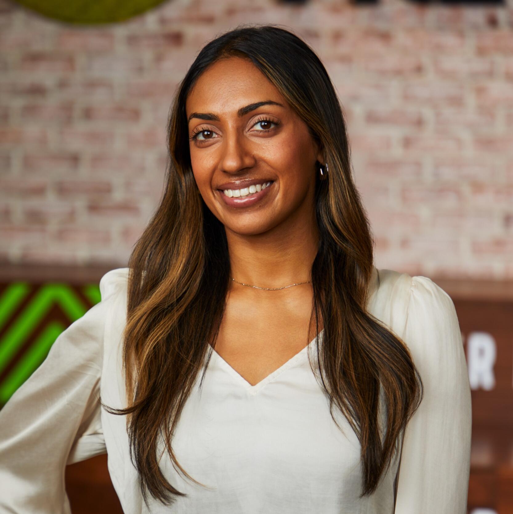 Ramya Gomatam