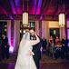 Lodge at Torrey Pines First Dance