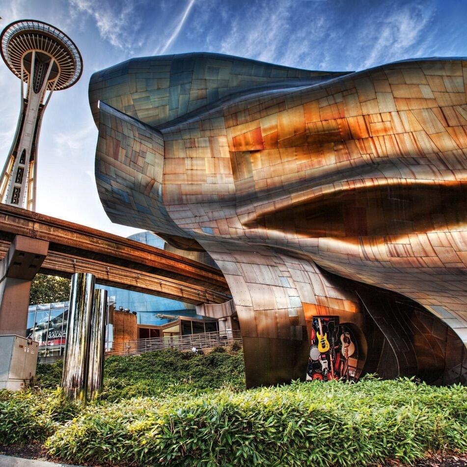 Picture of Museum of Pop Culture