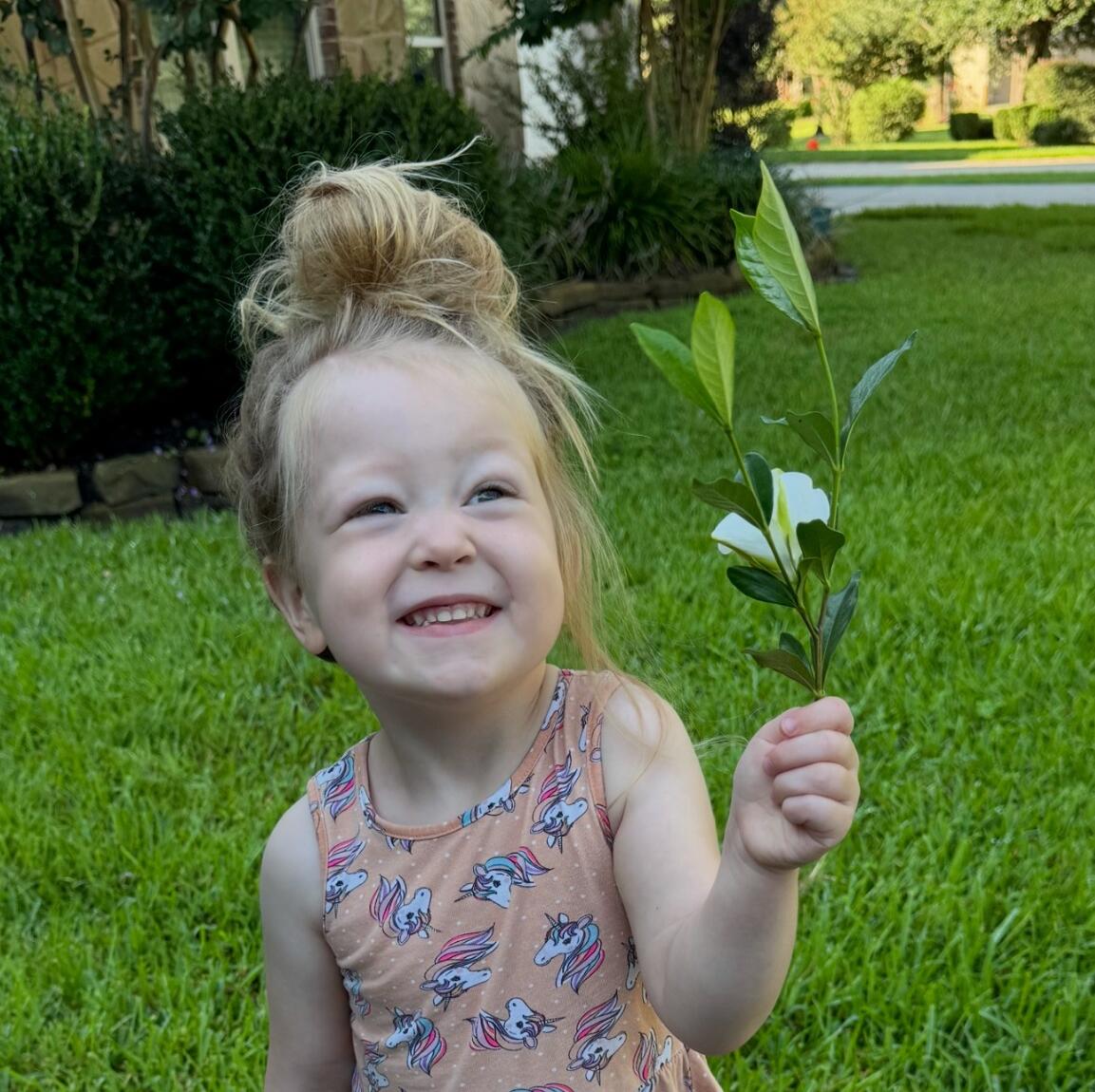 Lily